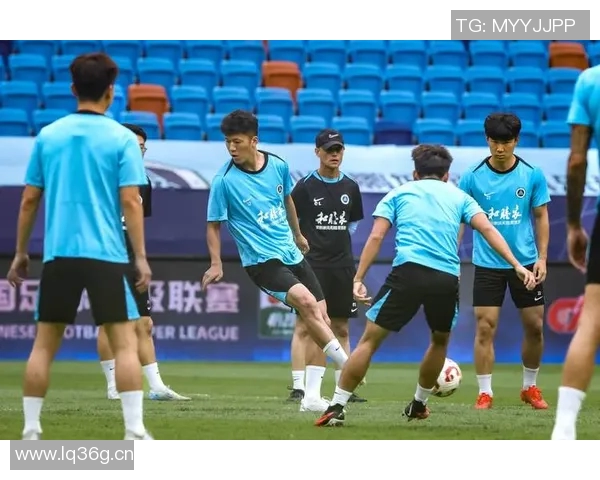 中超联赛新赛季前瞻：强队争锋与年轻球员崛起的双重挑战